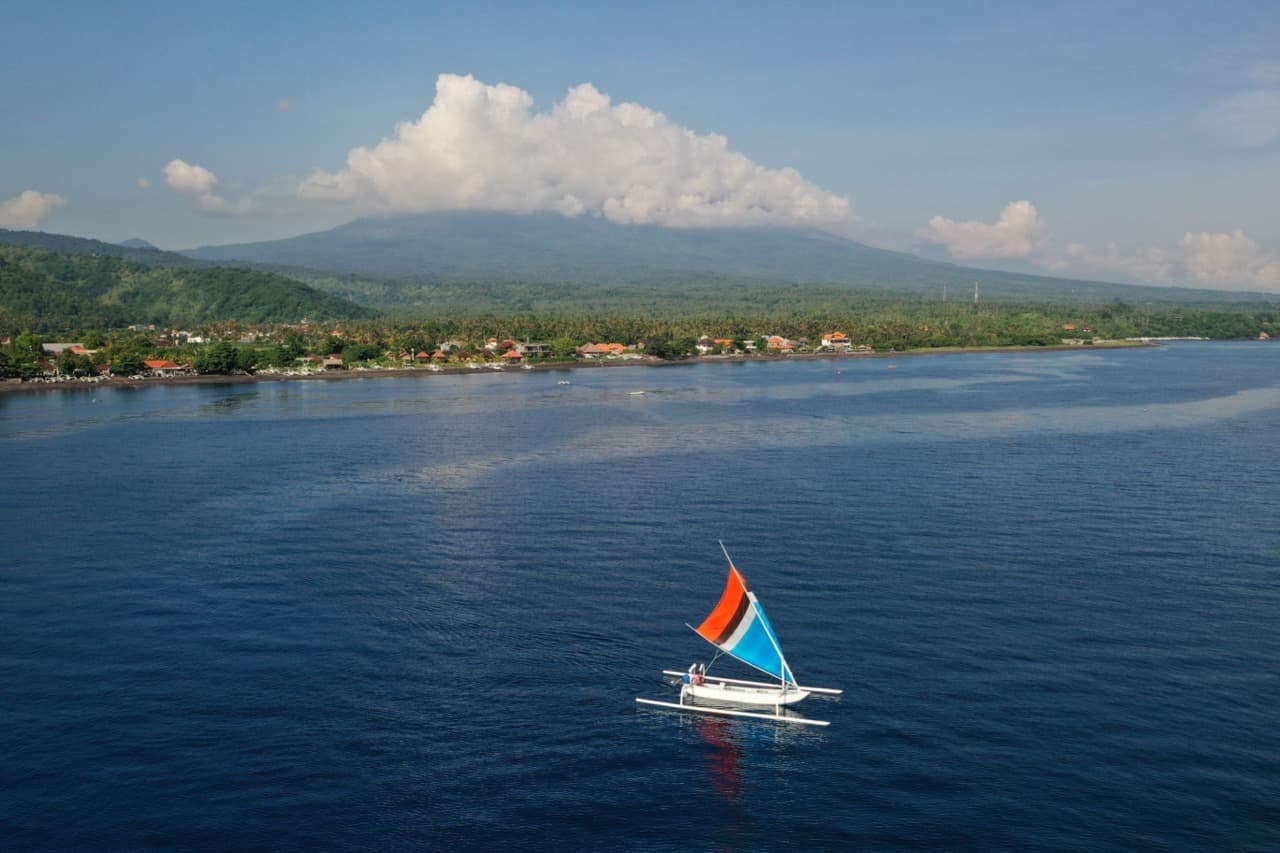 Dive Sites